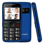 POWERTECH κινητό τηλέφωνο Sentry Eco V2