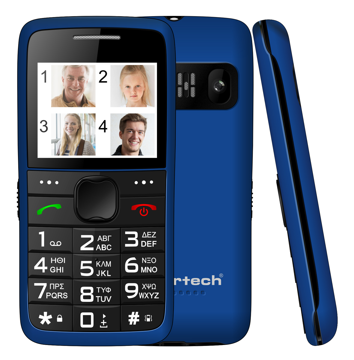 dual SIM dual SIM
