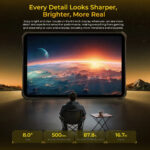 OUKITEL tablet RT11