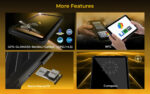 OUKITEL tablet RT11