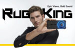 ULEFONE smartphone RugKing με ηχείο 3.5W