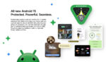 ULEFONE smartphone RugKing με ηχείο 3.5W
