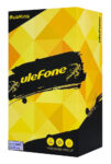 ULEFONE smartphone RugKing με ηχείο 3.5W