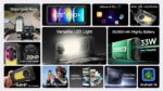 ULEFONE smartphone RugKing 5 Pro