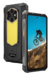 ULEFONE smartphone RugKing 5 Pro