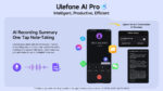 ULEFONE smartphone RugKing 5 Pro
