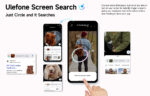 ULEFONE smartphone RugKing 5 Pro