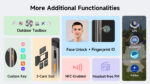 ULEFONE smartphone RugKing 5 Pro
