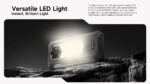 ULEFONE smartphone RugKing 5 Pro