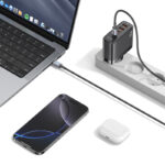 USAMS καλώδιο USB-C SJ751