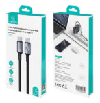 USAMS καλώδιο USB-C SJ751
