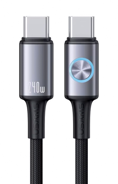 USAMS καλώδιο USB-C SJ751 USAMS καλώδιο USB-C SJ751