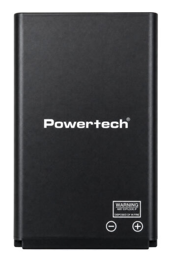 POWERTECH μπαταρία SP-PTM44-45-BAT για κινητό τηλέφωνο Milly Small III