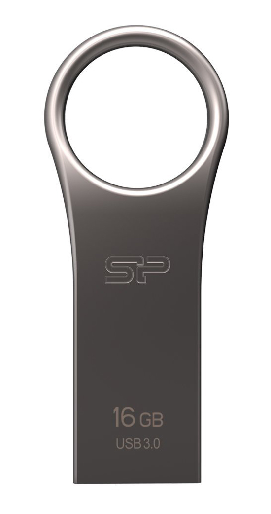 SILICON POWER USB Flash Drive Jewel 80 SILICON POWER USB Flash Drive Jewel 80