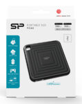 SILICON POWER εξωτερικός SSD PC60