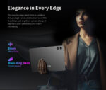 TECLAST tablet T50 Plus με πληκτρολόγιο/στυλό αφής/θήκη