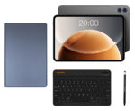 TECLAST tablet T65 με πληκτρολόγιο/στυλό αφής/θήκη