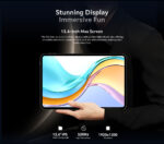 TECLAST tablet T65 με πληκτρολόγιο/στυλό αφής/θήκη