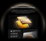 TECLAST tablet T65 με πληκτρολόγιο/στυλό αφής/θήκη