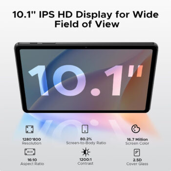 10.1"