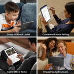 DOOGEE tablet Tab A9