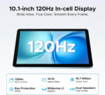 DOOGEE tablet Tab G5