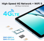 DOOGEE tablet Tab G5