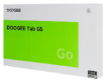 DOOGEE tablet Tab G5