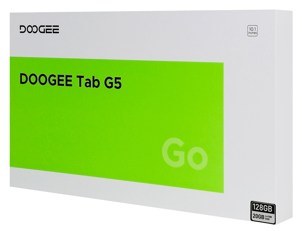 TABG5-BL-8