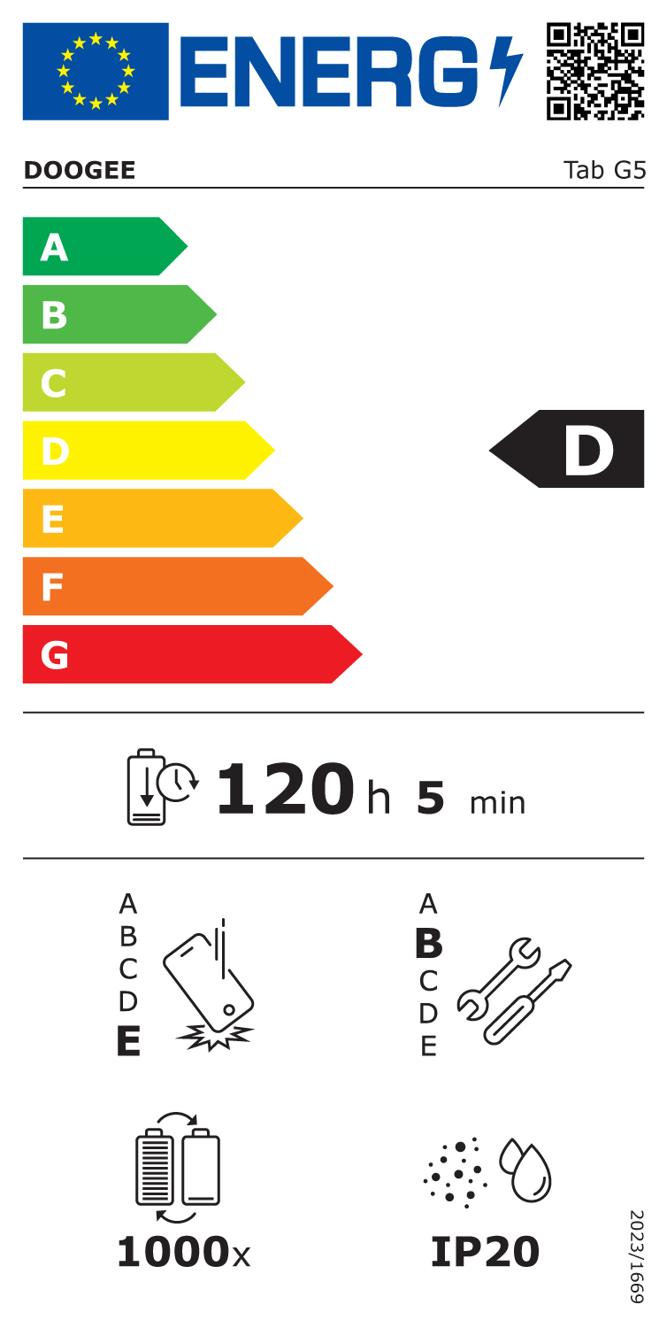 TABG5-BL-ENERGYLABEL