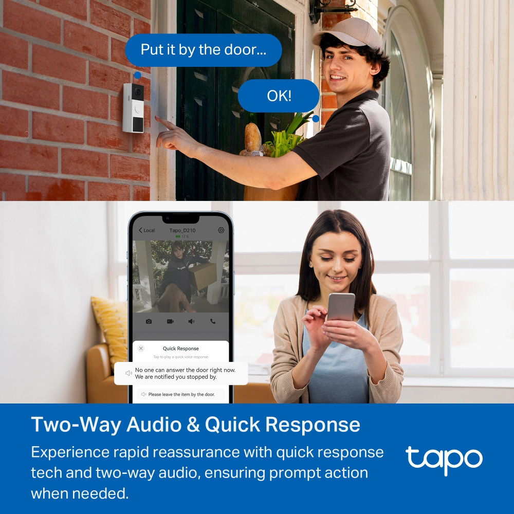 TAPO-D210-6