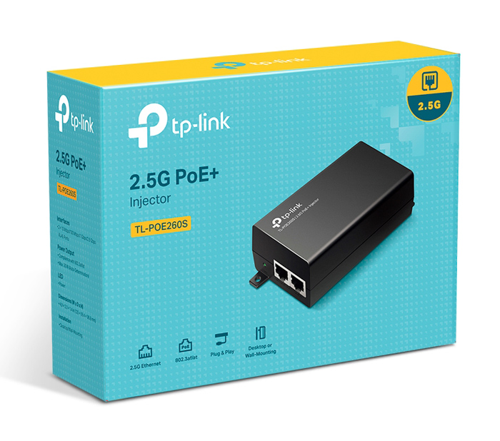 TL-POE260S-5