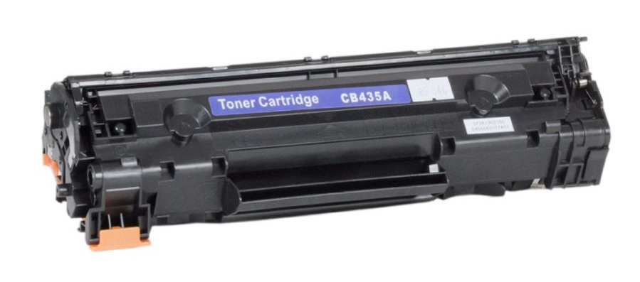 Συμβατό Toner για HP Συμβατό Toner για HP