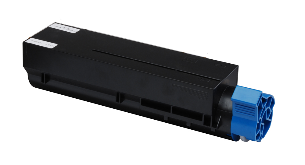 Συμβατό Toner για OKI B432 Συμβατό Toner για OKI B432