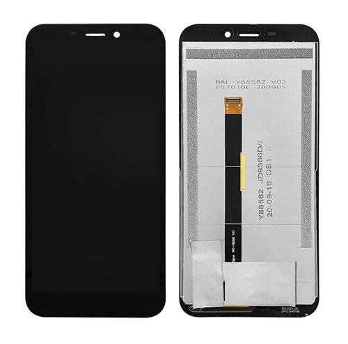 ULEFONE LCD & Touch Panel για smartphone Armor X8 ULEFONE LCD & Touch Panel για smartphone Armor X8