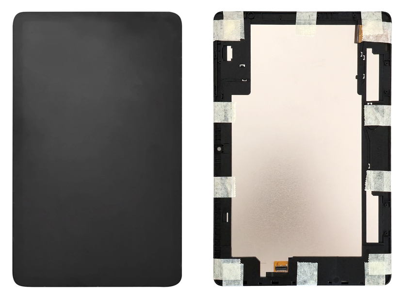 TECLAST ανταλλακτική οθόνη LCD & Touch Panel για tablet P30 45PIN TECLAST ανταλλακτική οθόνη LCD & Touch Panel για tablet P30 45PIN