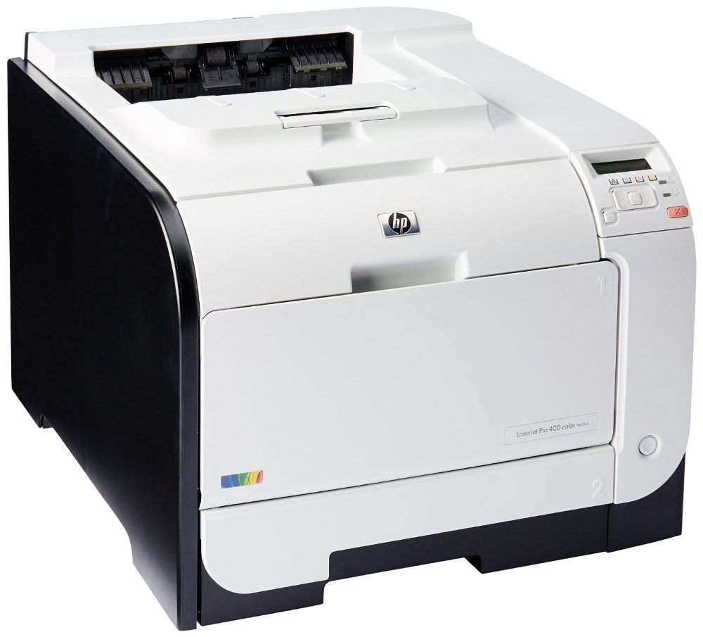 HP used Printer M451dn HP used Printer M451dn