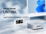 MINISFORUM mini PC UN100L