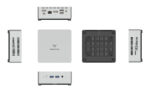 MINISFORUM mini PC UN100L