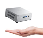 MINISFORUM mini PC UN100L