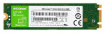 WD M.2 SATA III SSD Green WDS240G3G0B