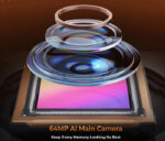 OUKITEL smartphone WP68 Air