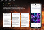 OUKITEL smartphone WP68 Air