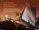 OUKITEL smartphone WP68 Air