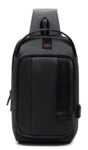 ARCTIC HUNTER τσάντα Crossbody XB00100