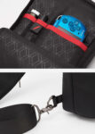 ARCTIC HUNTER τσάντα Crossbody XB00100