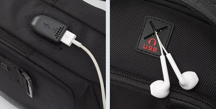 USB USB