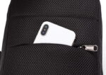 ARCTIC HUNTER τσάντα Crossbody XB00100