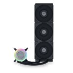 Lian Li GALAHAD II Lite 360P - AIO CPU Liquid / Water Cooler - RGB - AMD AM5 / AM4 - Intel LGA1700