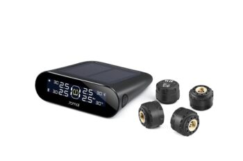 70mai T05 - TPMS Lite 2 Car Tire Pressure Monitoring System